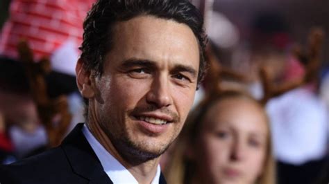 what happened to james franco|james franco comes out.